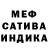 Дистиллят ТГК Wax natalija kramorova